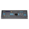 Show product details for ADCC0200P American Dynamics Keyboard Control Center RS485/RS232 2-Axis Joystick with 100-240 VAC Power Supply