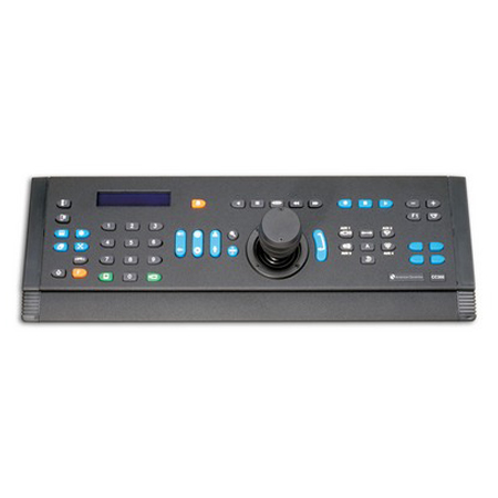 ADCC0300P American Dynamics Keyboard Control Center RS485/RS232 3-Axis Joystick with 100-240 VAC Power Supply