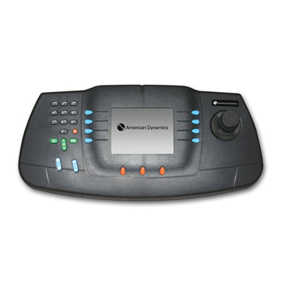 ADCC1100 American Dynamics MegaPower ControlCenter 1100 Matrix Keyboard