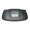 Show product details for ADCC1100 American Dynamics MegaPower ControlCenter 1100 Matrix Keyboard