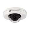 Show product details for ADCI600-M111 Illustra 2.83mm 30FPS @ 1280 x 720 Indoor Day/Night Mini Dome IP Security Camera PoE