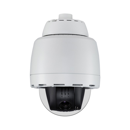 ADCI625-P124 Illustra 4.7-94mm 30FPS @ 1920 x 1080 Outdoor Day/Night WDR PTZ IP Security Camera 24VAC/PoE