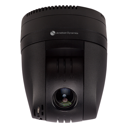 ADCI625-P232 Illustra 4.7-94mm 30FPS @ 1920 x 1080 Indoor Day/Night WDR PTZ IP Security Camera 24VAC/PoE