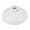 ADCI6MPCAPIW American Dynamics Illustra 600/610M Pendant Cap Indoor White 3/4" NPT