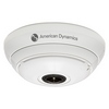 Show product details for ADCI825-F312 Illustra 1.37mm 14FPS @ 1936 x 1936 WDR Fisheye IP Security Camera PoE