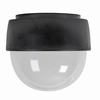 Show product details for ADCIPTZINDBCLR American Dynamics Illustra PTZ Indoor Bubble Cover Clear Bubble Non Vandal Black