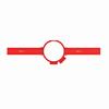 Show product details for ADEPTRBW Adept Audio 1 Reusable Round Ceiling Speaker Bracket