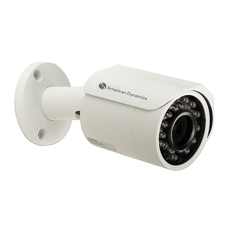 American Dynamics HD Cameras