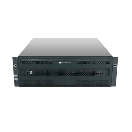 ADERSR590TB American Dynamics Expansion RAID Storage System 84TB Usable 96TB