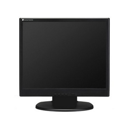 ADLCD19MB American Dynamics 19" LCD Monitor 1280 x 1024 VGA/ HDMI/BNC/DVI