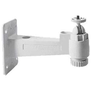 ADMC1366 American Dynamics Camera Wall Mount 7.5" (19cm) Adjustable Non-Metallic-Gray