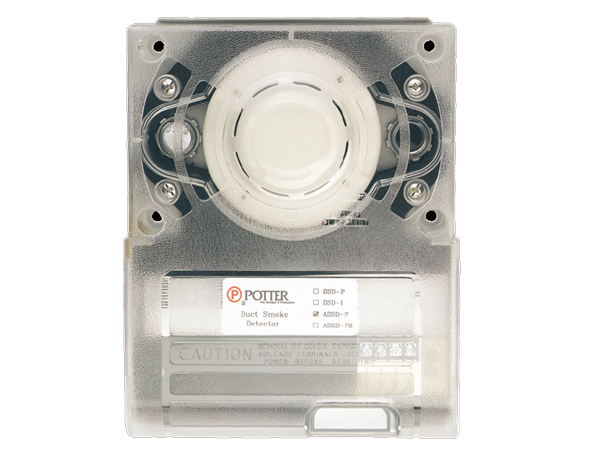 Duct Detectors