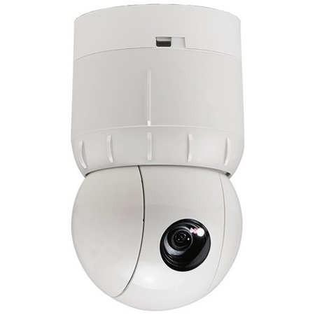 ADSDU8E22WN American Dynamics Dome SDU8E Color Camera - White
