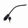 Show product details for ADT25 Vanco Digital Optical Audio Cable - 25 ft