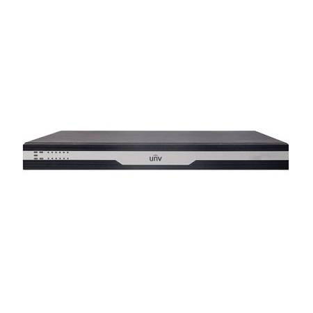 Uniview Decoders