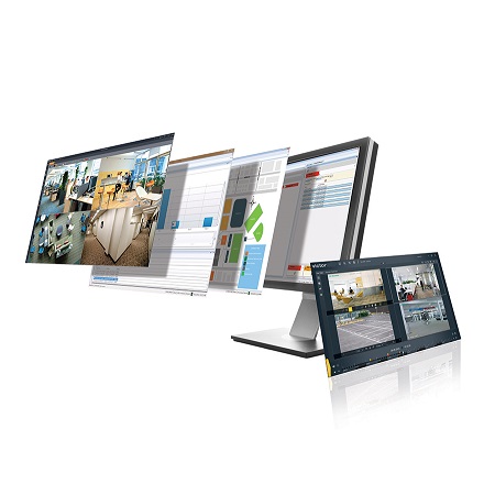 ADVASC01 American Dynamics Victor Professional Video Management System