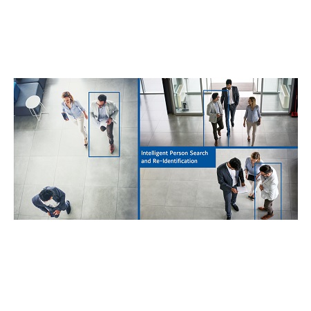 American Dynamics Video Management Systems