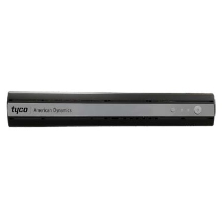 ADVED06N0N5G American Dynamics NVR 100Mbps Max Throughput – 6TB