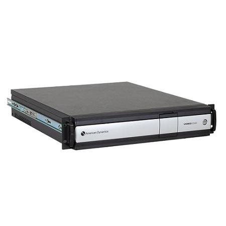 ADVER12N0N2GDI American Dynamics NVR 300Mbps Max Throughput  12TB