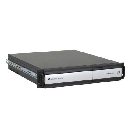 ADVER12N0N2H American Dynamics NVR 300Mbps Max Throughput - 12TB