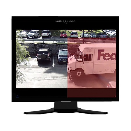 ADVEVAC01 American Dynamics 1 Additional VideoEdge NVR Analytic Channel
