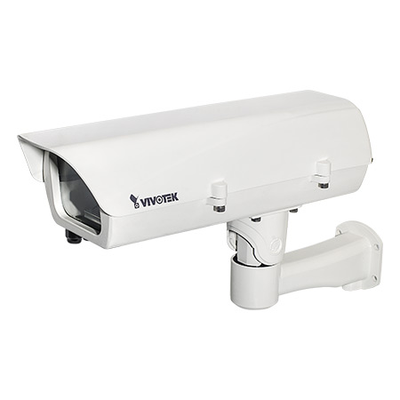 [DISCONTINUED] AE-237 Vivotek Outdoor Camera Enclosure - Special Order