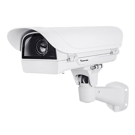 AE-238-WBS Vivotek Outdoor Enclosure 24VAC/VDC