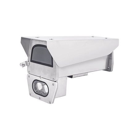 AE-510-I Vivotek 24VAC Voltage Outdoor Stainless Enclosure with IR LED