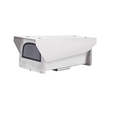 AE-510 Vivotek 24VAC Voltage Outdoor Stainless Enclosure