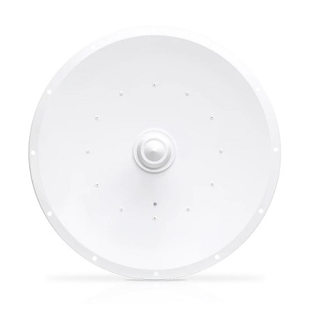 AF-2G24-S45 Ubiquiti AirFiber X Antenna 2.4GHz 24dBi Slant 45