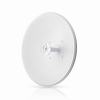 Show product details for AF-5G30-S45 Ubiquiti AirFiber 5GHz 30dBi Slant 45 Antenna