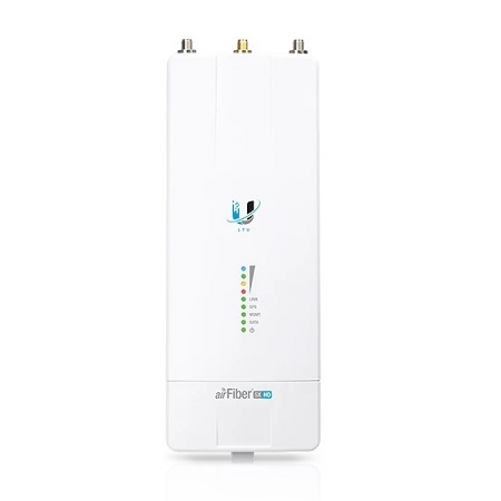 AF-5XHD-US Ubiquiti AirFiber 5XHD Radio 1Gbps+