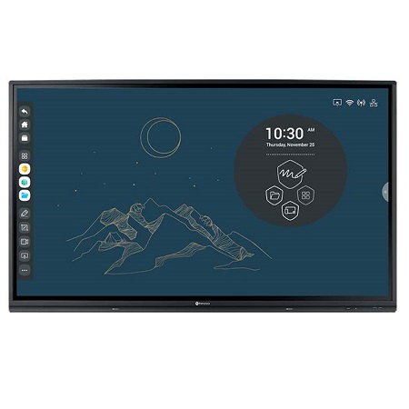 AG Neovo Touchscreens