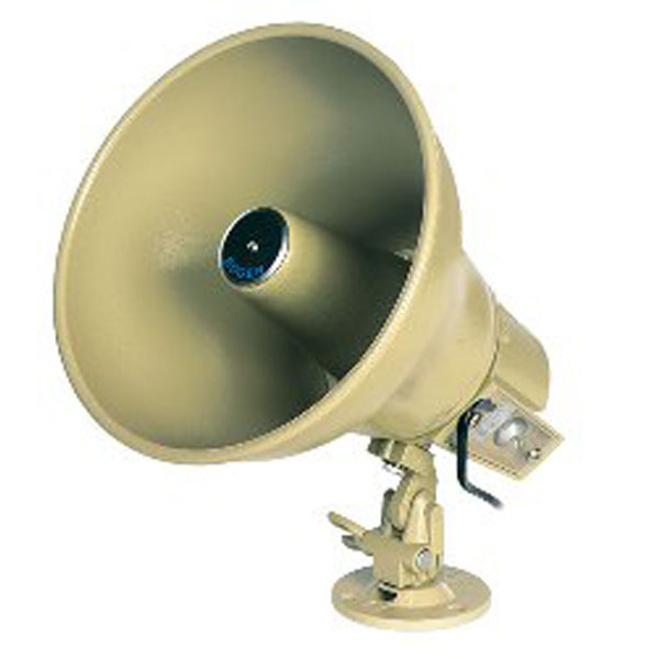 Bogen Horn Speakers