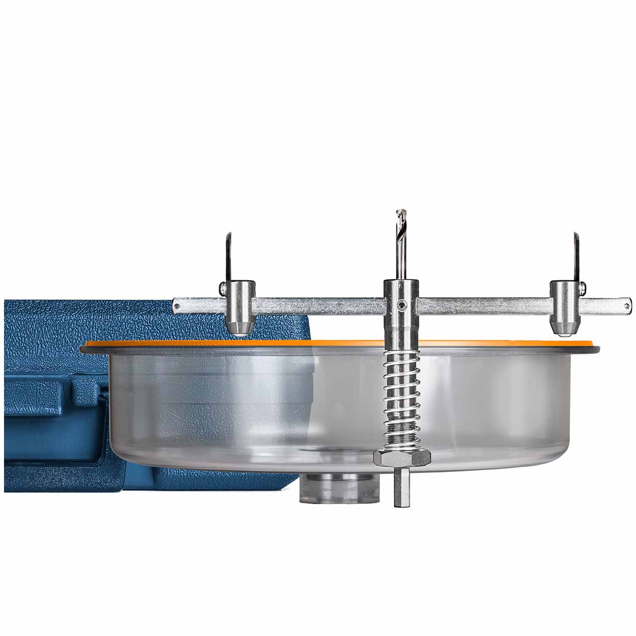 AHC-10 Jonard Tools Adjustable Round Hole Cutter Up To 10 Inches