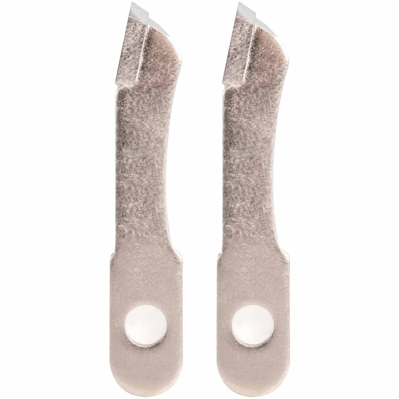 AHC-19RB Jonard Tools Replacement Blade Set for AHC-19 Adjustable Hole Cutter (Pack of 2)