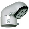 Show product details for 129 Arlington Industries 2-1/2 Mast Reducer Entrance Cap