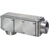 Show product details for AI-17 Arlington Industries 3" AnyBody Set-Screw Conduit Body for EMT or Rigid