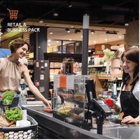 AIA-C01RET Hanwha Vision Retail & Business AI Pack