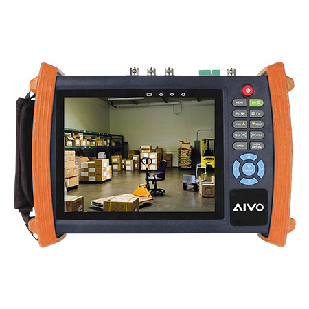 AVYCON IP/Network and HD Testers