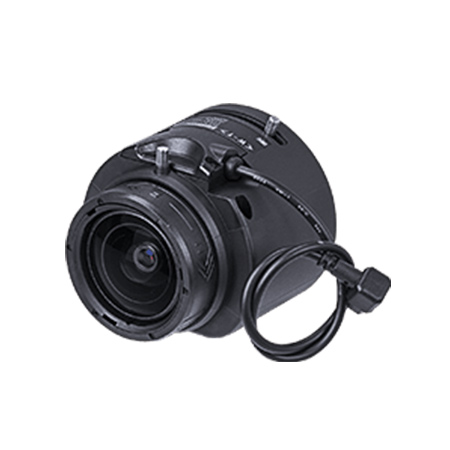 AL-237 Vivotek 4.1~9 mm F1.6, DC-iris Lens CS-Mount
