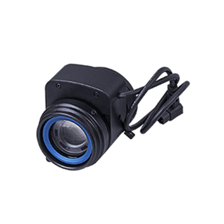 AL-248 Vivotek 12~50mm, F1.8, P-iris Lens CS-Mount