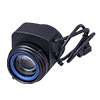 Show product details for AL-248 Vivotek 12~50mm, F1.8, P-iris Lens CS-Mount