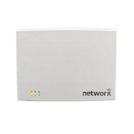 AL-IME3-POE Contiental Access Trilogy Networx 3rd Generation PoE Gateway