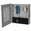 Show product details for AL175ULX Altronix 2 Output Power Supply/Charger w/ Fire Alarm Disconnect and Enclosure 12VDC or 24VDC @ 1.75 Amp