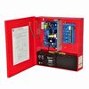 Show product details for AL300ULPD4CBR Altronix 4 Channel 2.5Amp 24VDC or 2.5Amp 12VDC Power Supply in UL Listed NEMA 1 Indoor 13