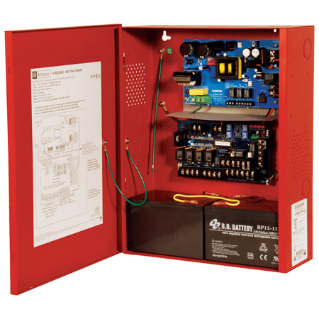 Altronix NAC Power Extenders