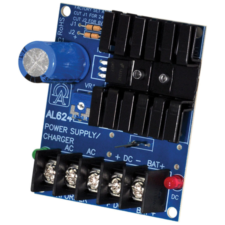 Altronix Power Supply/Chargers