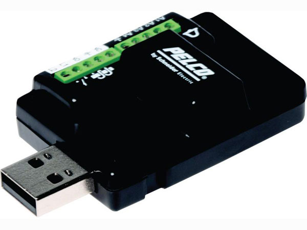 ALM-1 Pelco USB Alarm Accessory for IP Cameras