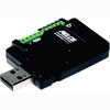 Show product details for ALM-1 Pelco USB Alarm Accessory for IP Cameras